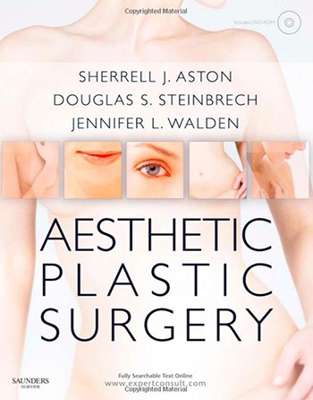 Aesthetic Plastic Surgery Textbook