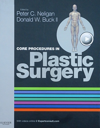 Core Plastic Surgery Procedures Textbook
