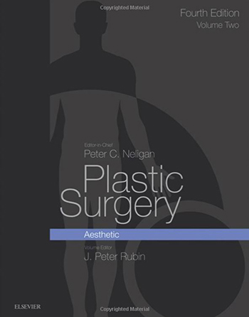Plastic Surgery Textbook