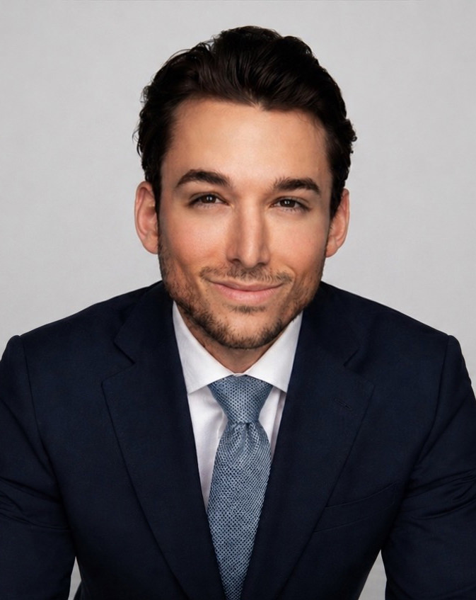 Dr. Brendon Bitoiu
