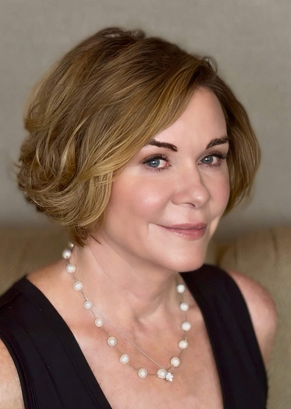 Susan MacKenzie