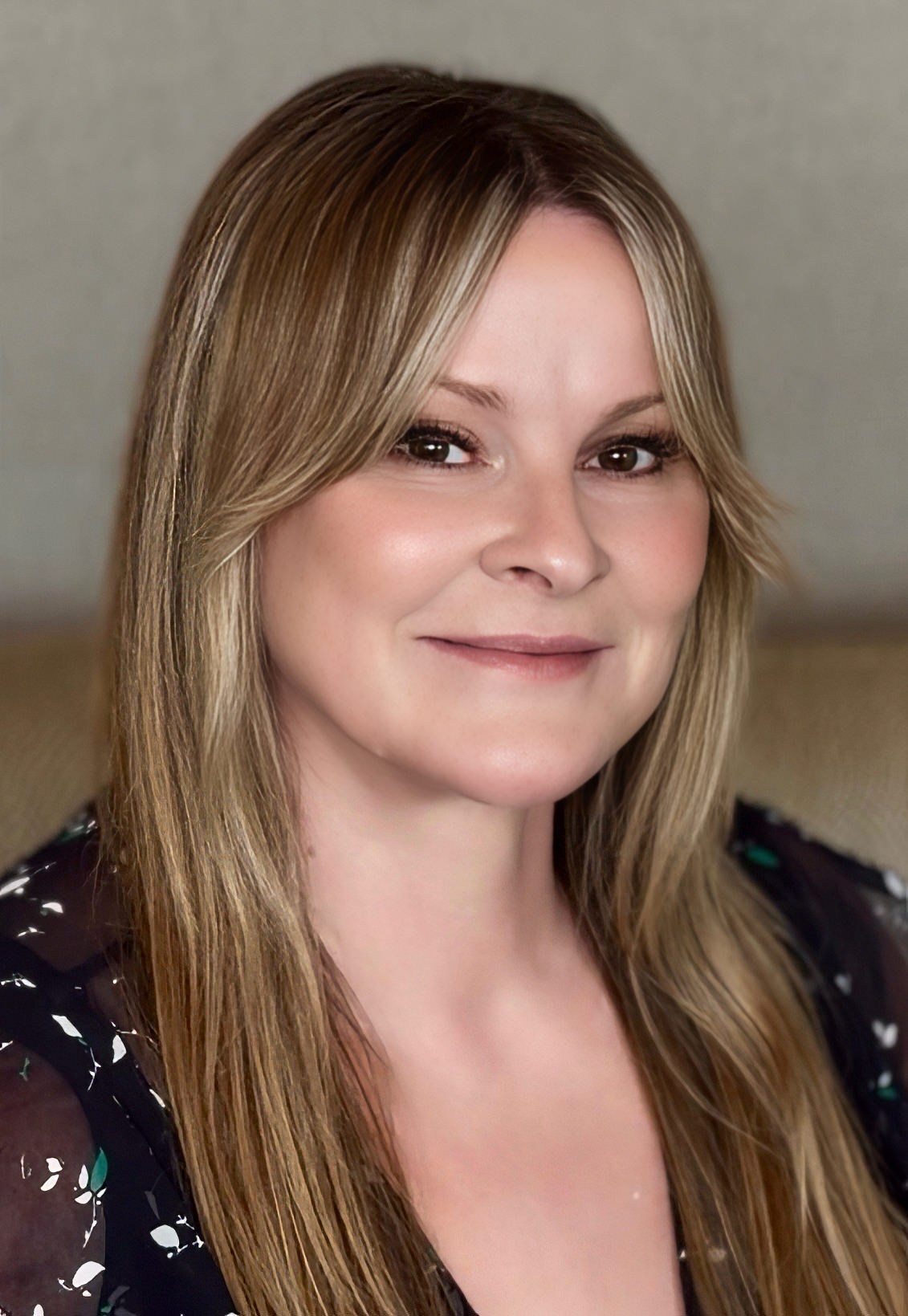 Tracy Stuby